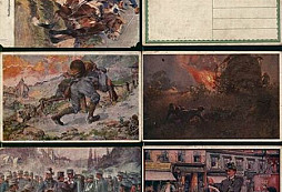 Pohledy na podporu: Rotes Kreuz