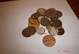 Komensovo Jarní odpoledne