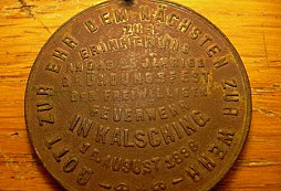 Čmuchání v Rudolci