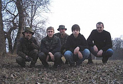 Sobotná Moravská akcia