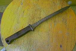 Krátká návštěva jedné půdy