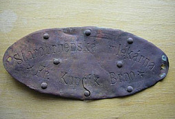 Pár drobností od Kluků z groupu