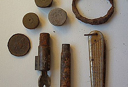 Jozo Mrcasníkem – výměna technologií