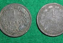 První stříbrňáček