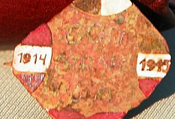 Něco z tohoto víkendu