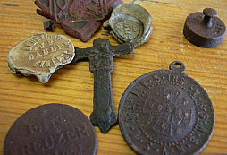 Trocha polních drobností od Lokuse