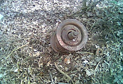 Z čeho to kolo může být?