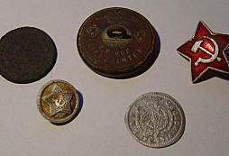 Drobnosti od Larryho