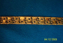 Malá úterní procházka