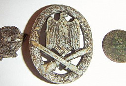 Další Romaleho nálezy