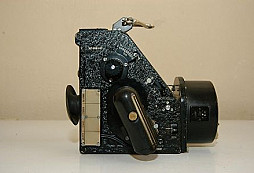 Navigační přístroj R .A .F.