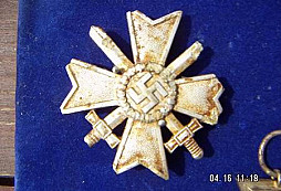 Nálezy Fernet + Kuna