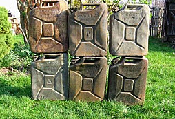 Pár vecí z mojej zbierky