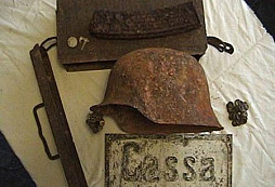 Něco málo z Německa