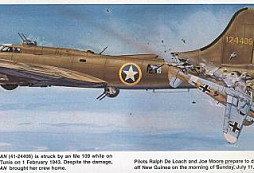 Příběh „All American“