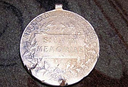 První nálezy od Ruma