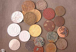 Nálezy a šuplíkovky