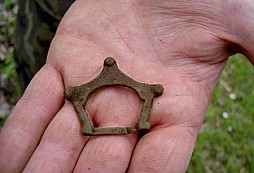 Neděle na tankové louce