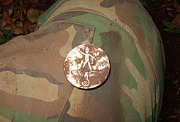 Nálezy z 29. - 30.4. 05