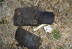 Nedělní hledání s Démonem