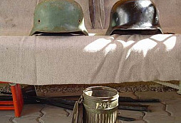 Pár vecí z mojej zbierky