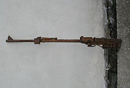 Tak zas posílám ňáký cetky do placu