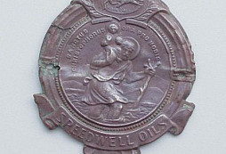 Pár kousků z mrcasnického světa