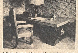 Klášterní záhady