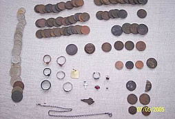 Hledání se Sojerem