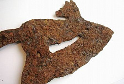 Letos poprvé s detektorem