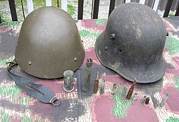 Pre potešenie očí