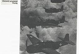 Ďábel opustil Bermudy