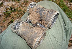 Neděle za Myšákovic stodolou