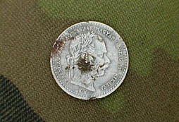 Úterní mrcásek od Atropose