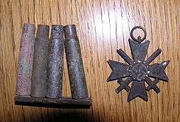 Příjemné překvapení