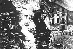 Nemecká kapitulácia