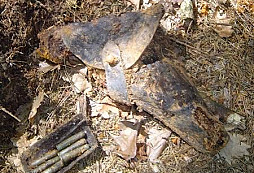 Revolver Smith Wesson