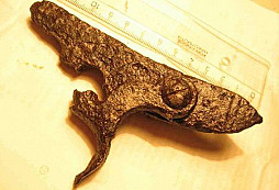 Prosím o identifikáciu