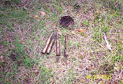 Ztracená ves v Sudetech