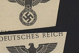 Papírové nálezy od Miriho