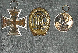 Metály od Betyšeho