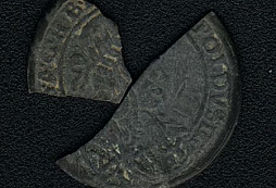 Zajímavý nález od Tukana