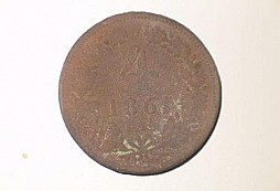 Včerejší zmoklé nálezy od Atropose