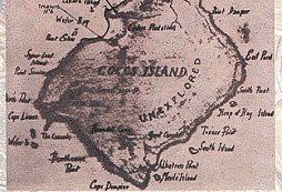 Zaručeně pravý návod jak hledat poklad