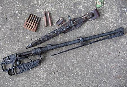 Mauser Karabiner 98k