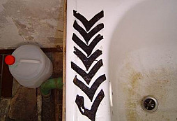 Střelecký odznak US Army