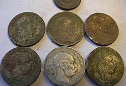 Podpařezák od Macoura