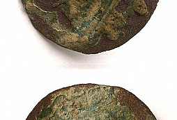 Tři historické nálezy