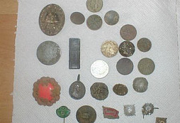 Poslední dva mrcásky