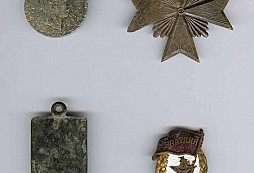 První měsíc s detektorem